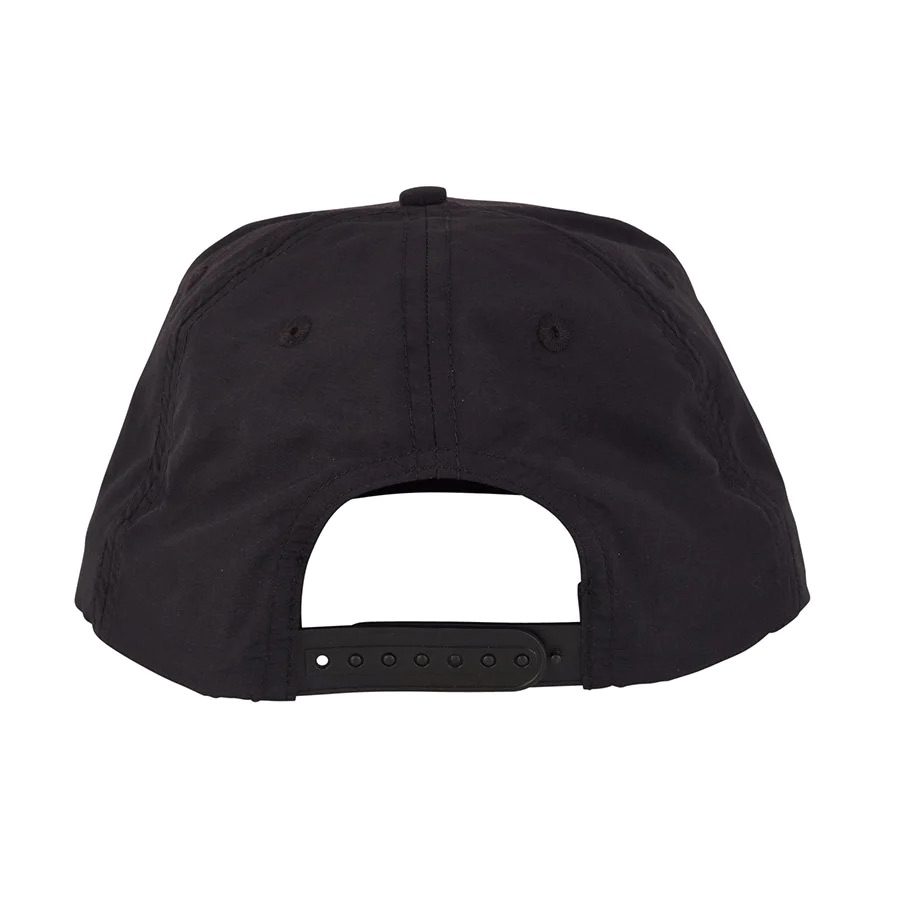 CASQUETTE SANTA CRUZ TRUCKER CLASSIC DOT - NOIR (copie)