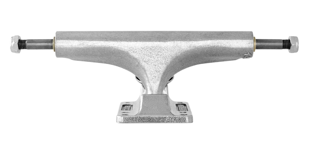 TRUCKS INDEPENDENT STG4 POLISHED 136