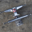 TRUCKS INDEPENDENT STG4 POLISHED 136