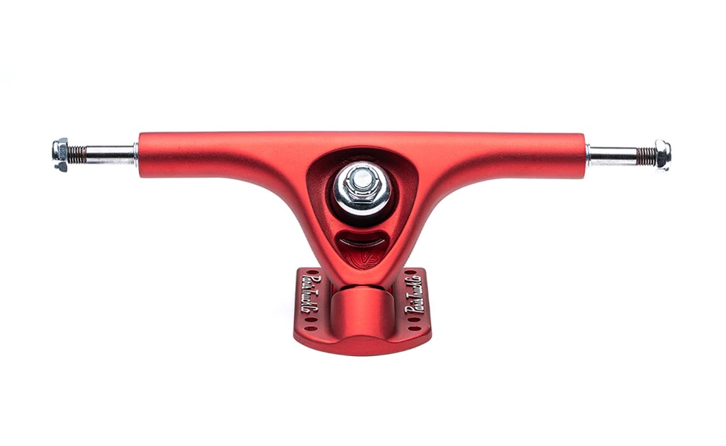 TRUCK PARIS REVERSE KINGPIN V3 180mm 50d