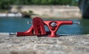 TRUCK PARIS REVERSE KINGPIN V3 180mm 50d