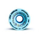 ROUE ORANGATANG 4PRESIDENT BLEU 77A 70mm (copie)