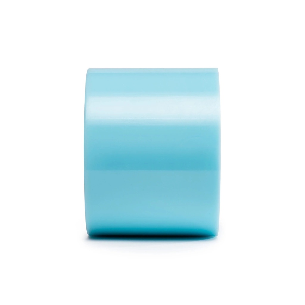 ROUE ORANGATANG 4PRESIDENT BLEU 77A 70mm (copie)