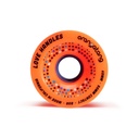 ROUE ORANGATANG 4PRESIDENT BLEU 77A 70mm (copie)