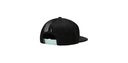 CASQUETTE VANS JUNIOR MARBLE TRUCKER - BLUE GLOW