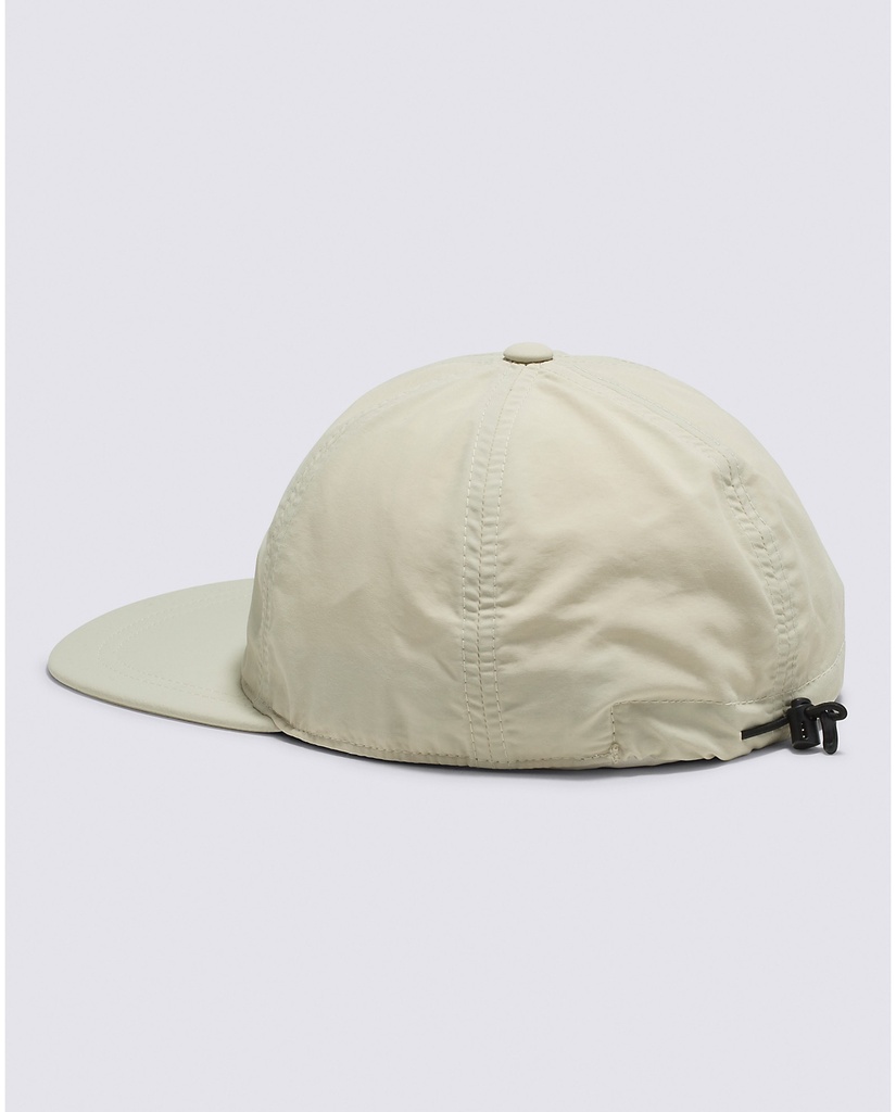 CASQUETTE VANS STOW AWAY HAT POUR FEMME - OATMEAL