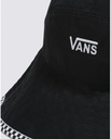 CHAPEAU VANS SUNBREAKER BUCKET HAT - NOIR