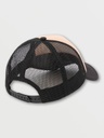 CASQUETTE VOLCOM HEY SLIMS HAT - MELON