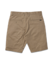 SHORT VOLCOM FRICKIN MODERN STRECH 21'' - KHAKI