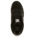 SOULIER DC JUNIOR PURE MID - NOIR/BLANC
