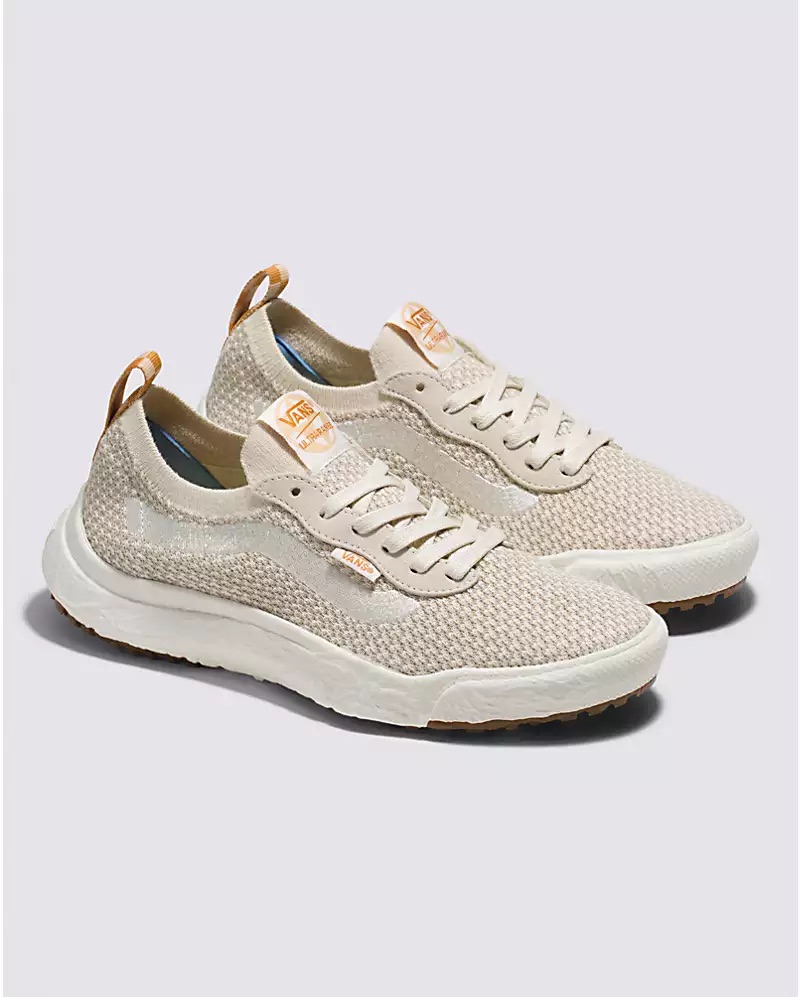 SOULIER VANS ULTRARANGE VR3 - VINTAGE WHITE