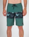 BOARDSHORT SALTY CREW TOPWATER - VINTAGE MILITARY