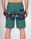 BOARDSHORT SALTY CREW TOPWATER - VINTAGE MILITARY