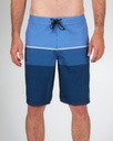 BOARDSHORT SALTY CREW STACKED - BLEU