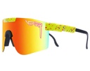 LUNETTE PIT VIPER THE SINGLE WIDES / THE 1993 POLARIZED