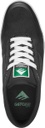 SOULIER EMERICA FIGGY G6 X SHAKE JUNT - NOIR