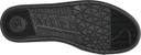 SOULIER ETNIES FADER - BLACK DIRTY WASH