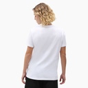 T-Shirt Dickies Mapleton pour Femme - Blanc