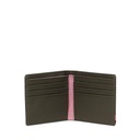 PORTEFEUILLE HERSCHEL ROY - IVY GREEN