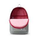 SAC À DOS HERSCHEL CLASSIC XL - LIGHT GREY CROSSHATCH