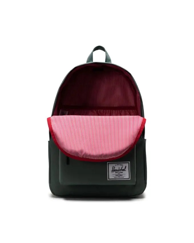 SAC À DOS HERSCHEL CLASSIC XL - DARK FOREST