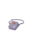 SAC HERSCHEL HERITAGE CROSSBODY - LAVENDER GRAY