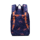 SAC À DOS HERSCHEL HERITAGE YOUTH XL - TIGER STRIPES