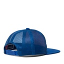 CASQUETTE HERSCHEL WHALER MESH KIDS - SHARK TIE DYE