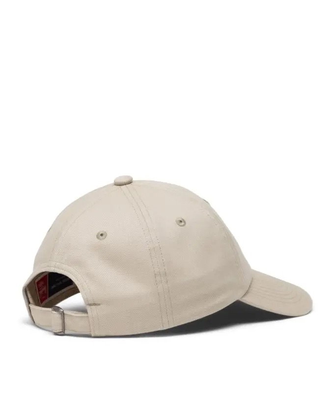 CASQUETTE HERSCHEL SYLAS CLASSIC - LIGHT PELLICAN