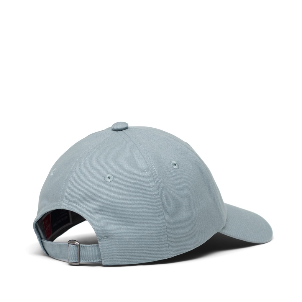 CASQUETTE HERSCHEL SYLAS CLASSIC - SLATE