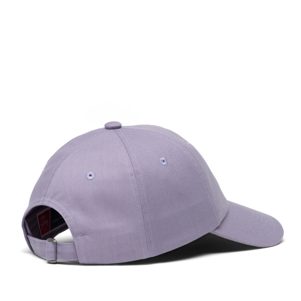 CASQUETTE HERSCHEL SYLAS CLASSIC - LAVENDER GRAY