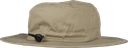 CHAPEAU SALTY CREW S-HOOK BOONIE - DARK KHAKI