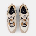 SOULIER NEW BALANCE NUMERIC TIAGO LEMOS 808 - SEA SALT/TAN