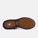 SOULIER NEW BALANCE NUMERIC TIAGO LEMOS 808 - SEA SALT/TAN
