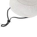 CHAPEAU VANS SIGHTSEER BUCKET HAT NOIR POUR FEMME - OATMEAL