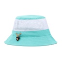 CHAPEAU VANS JUNIOR DUAL PALM BUCKET HAT - WATERFALL