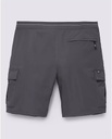 BOARDSHORT VANS VOYAGE ESSENTIALS 19&quot; - ASPHALT