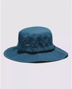 CHAPEAU VANS OUTDOORS BOONIE NYLON BUCKET - TEAL