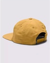 CASQUETTE VANS WAVE SHALLOW UNSTRUCTURED HAT - NARCISSUS