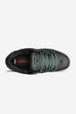 SOULIER GLOBE SABRE - GRIS/FOREST/NOIR