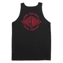 T-SHIRT INDEPENDENT SEAL SUMMIT - NOIR