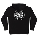 COTON OUATÉ SANTA CRUZ SCREAMING HAND (copie)