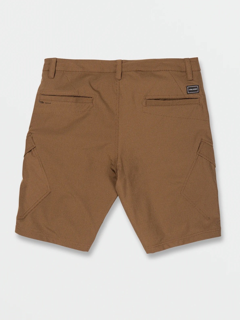 SHORT VOLCOM BONHES HYBRID 20'' (copie)