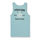 CAMISOLE VOLCOM FREEDOMEAGLE  TANK - NOIR (copie)