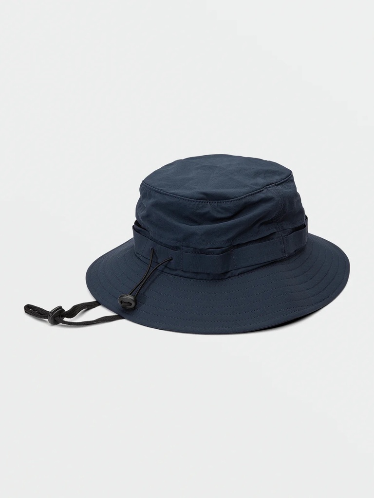 CHAPEAU VOLCOM WILEY BOONEY HAT - NOIR