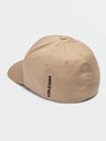 CASQUETTE VOLCOM FULL STONE FLEXFIT - NOIR