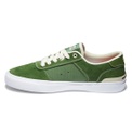 SOULIER DC TEKNIC S JAAKKO SKATE SHOES - OLIVE