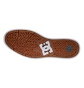 SOULIER DC TEKNIC S JAAKKO SKATE SHOES - OLIVE