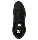 SOULIER DC MANTECA 4 HI SHOES - NOIR/BLANC