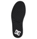 SOULIER DC COURT GRAFFIK - BLANC/NOIR